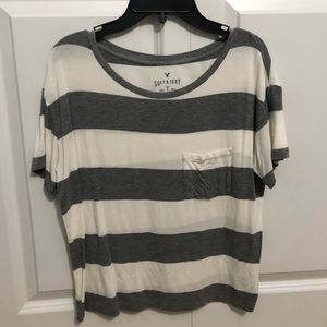 American Eagle Tee